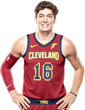 Cedi Osman